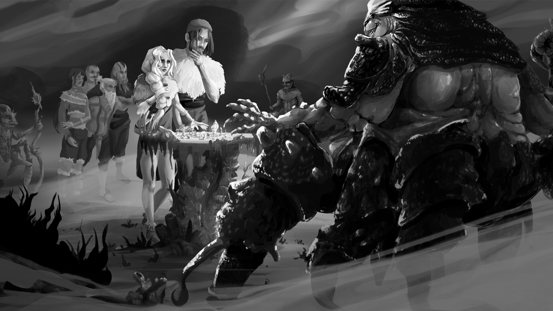 Terebron screenshot 7