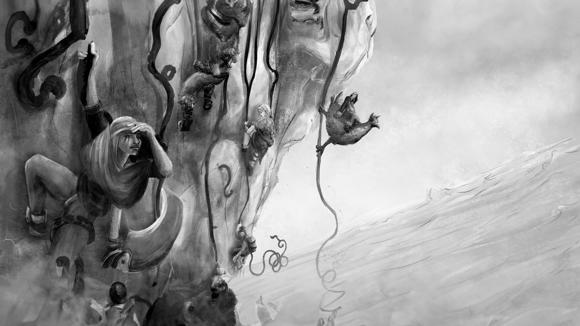 Terebron screenshot 11