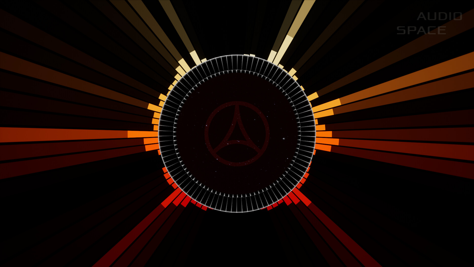 AudioSpace screenshot 5