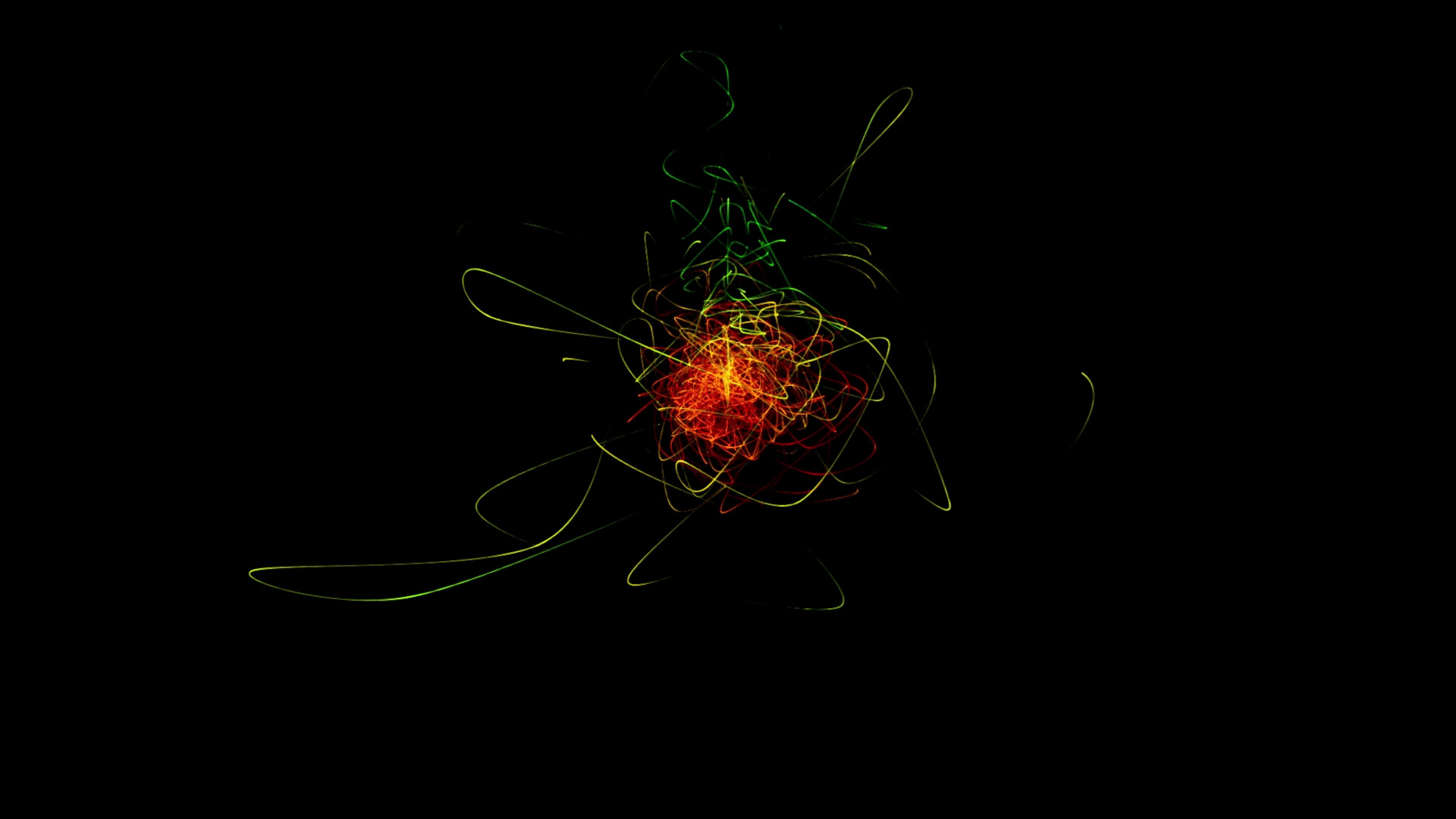 AudioSpace screenshot 2