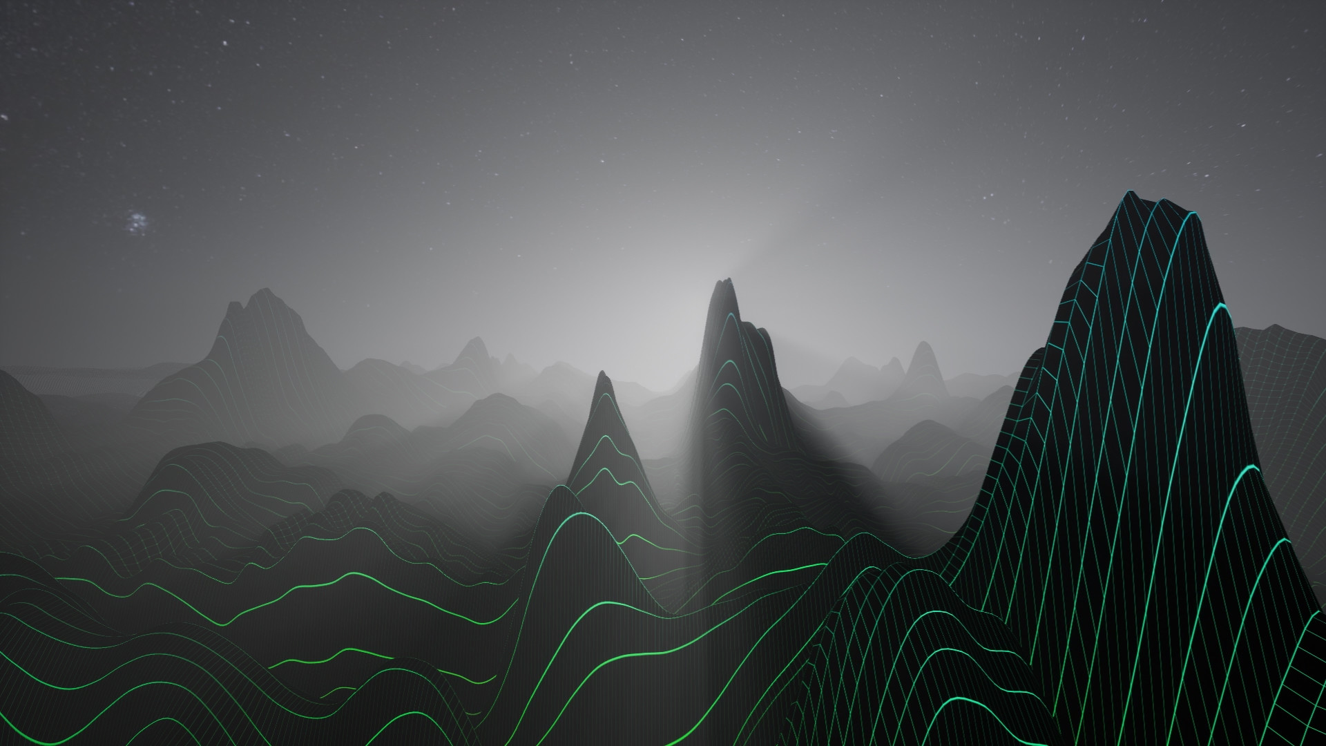 AudioSpace screenshot 4