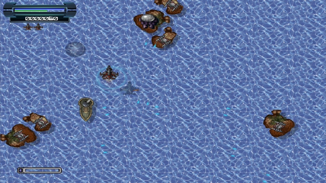 Zannon screenshot 4