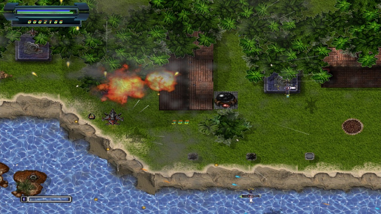 Zannon screenshot 5