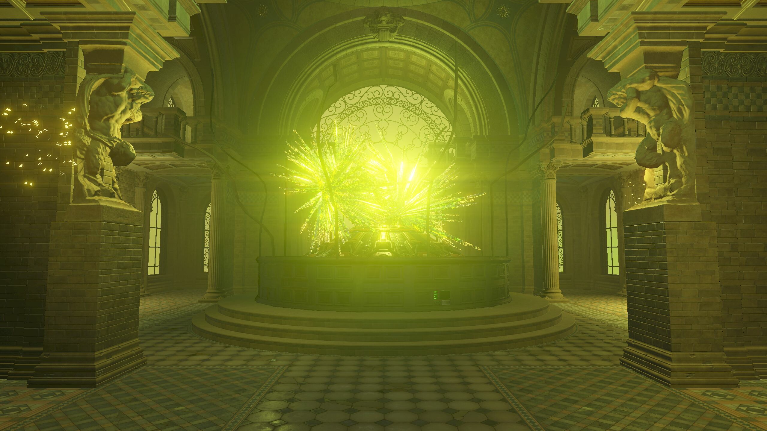 3DMark CPU Profile benchmarks screenshot 3