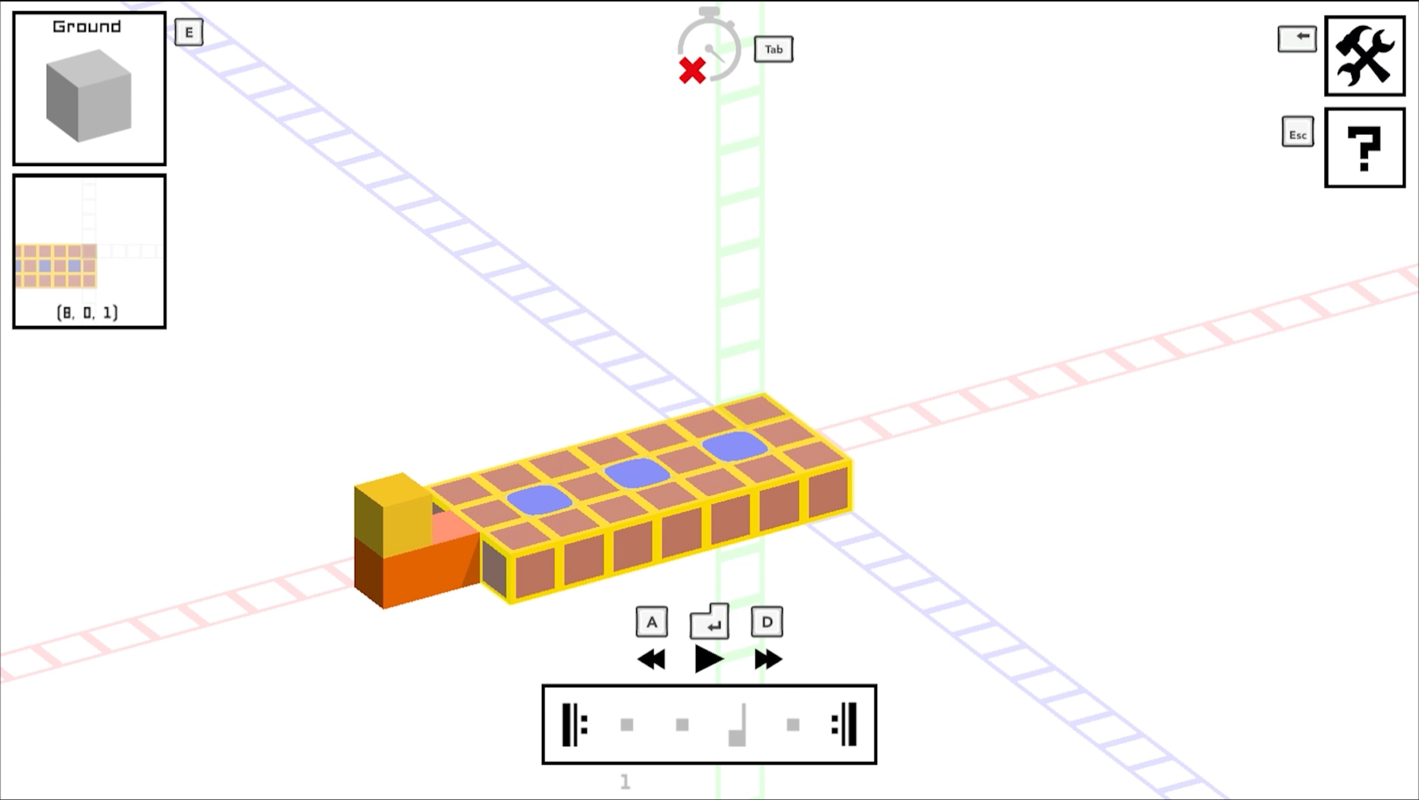 Level Editor Exclusives Soundtrack screenshot 4