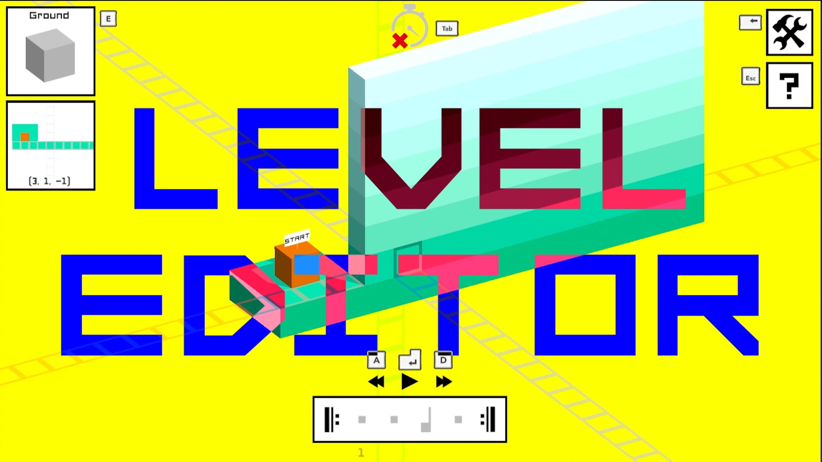 Level Editor Exclusives Soundtrack screenshot 1