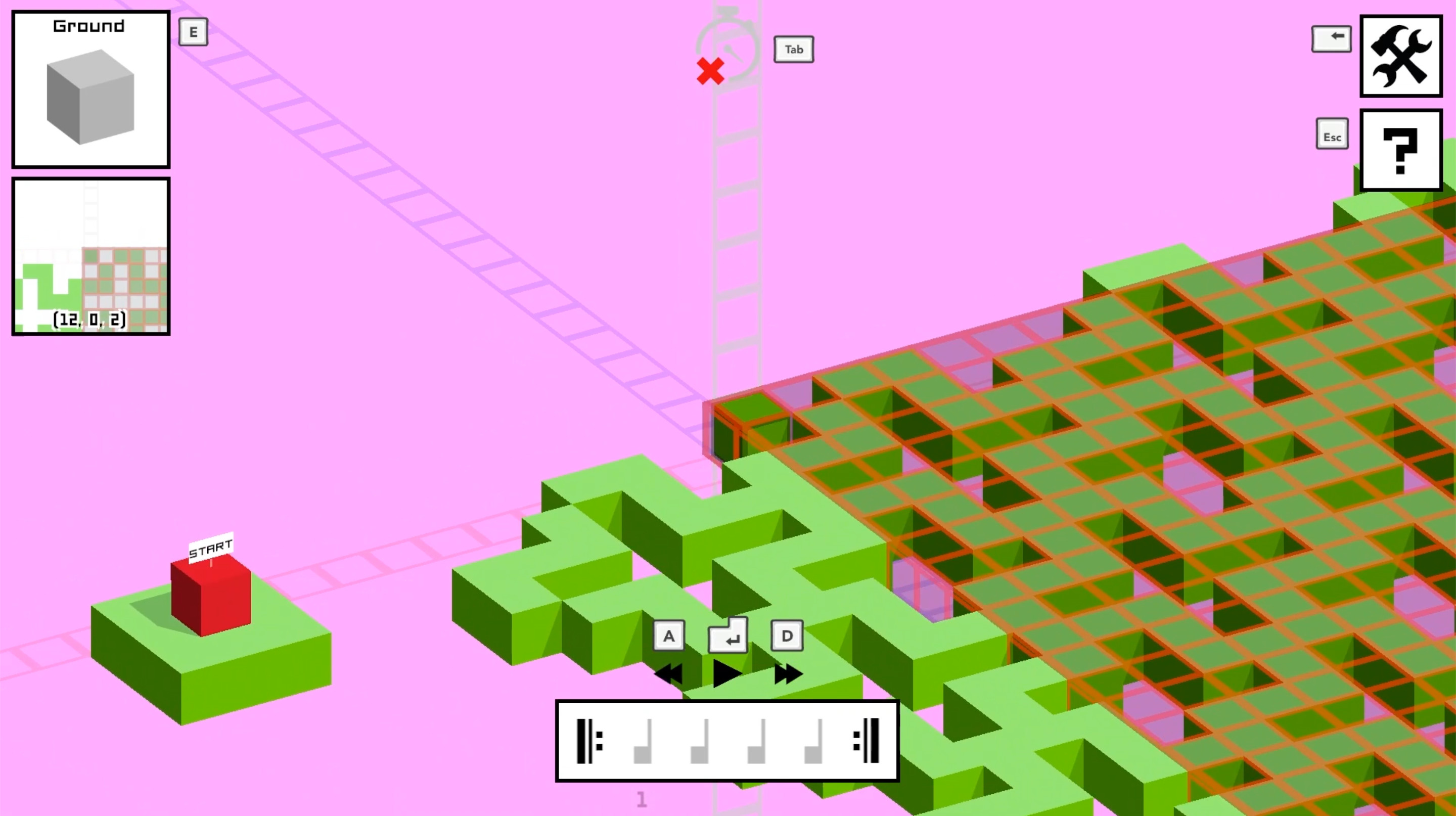 Level Editor Exclusives Soundtrack screenshot 5