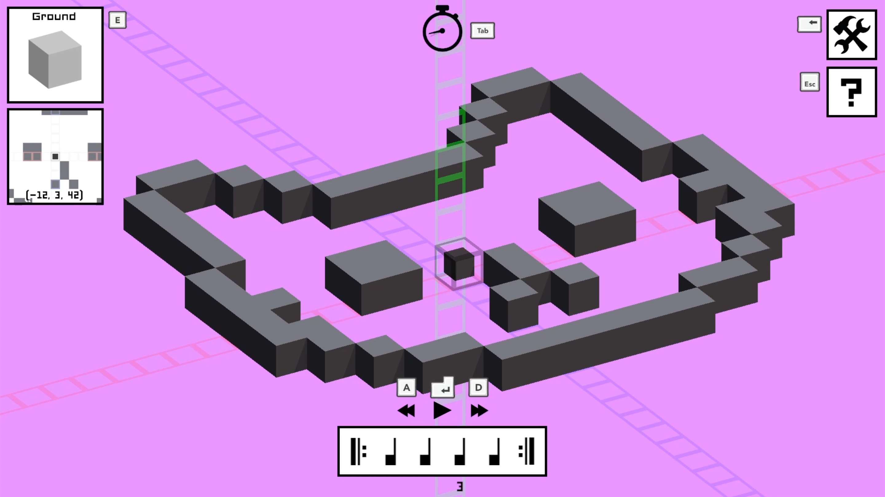 Level Editor Exclusives Soundtrack screenshot 3