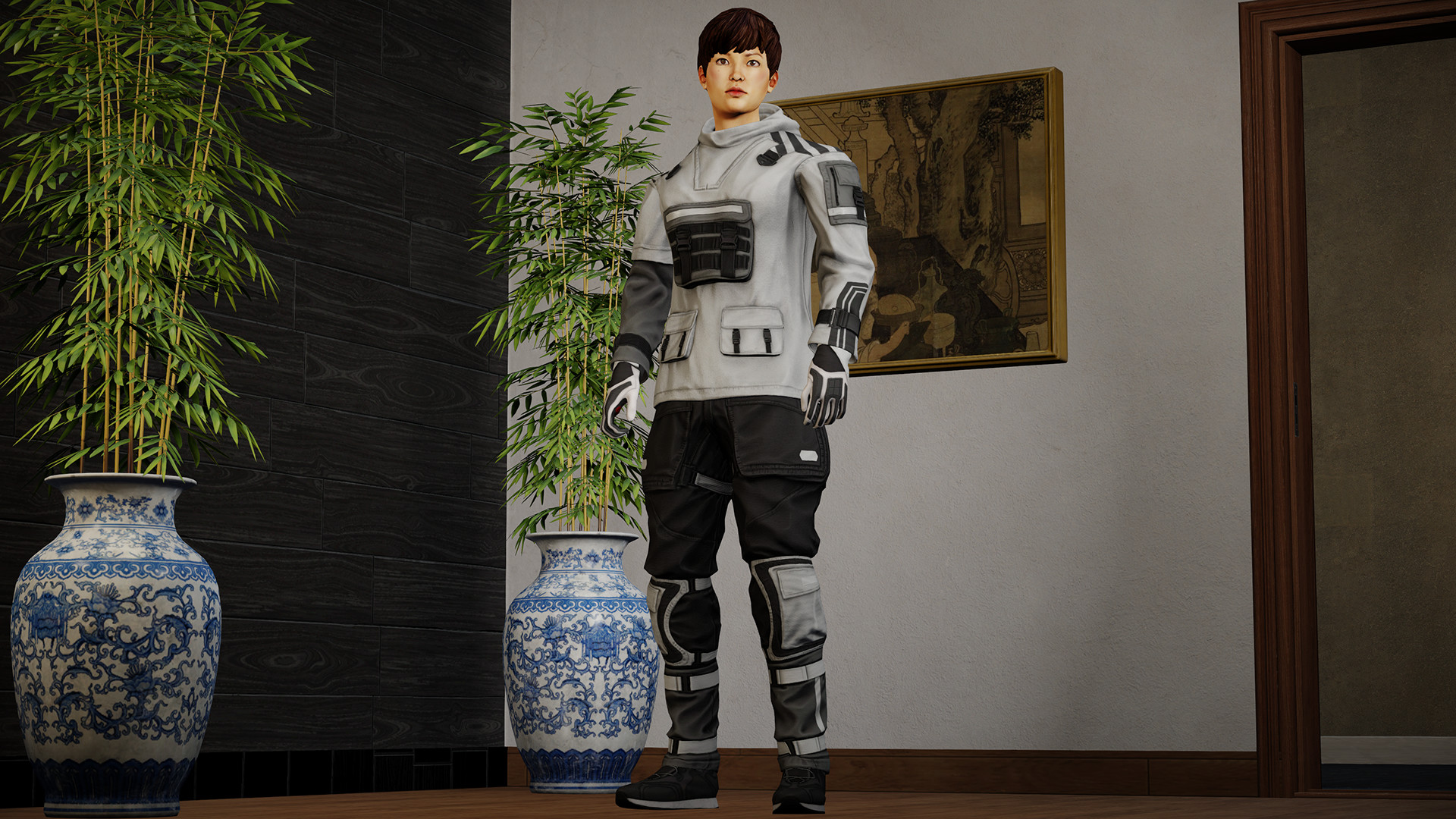 PAYDAY 2: Guardians Tailor Pack screenshot 9
