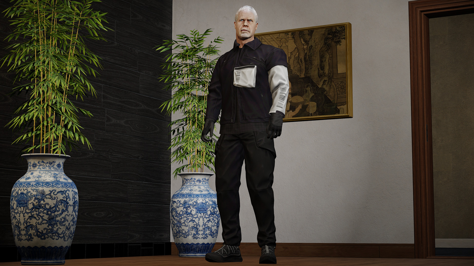 PAYDAY 2: Guardians Tailor Pack screenshot 8