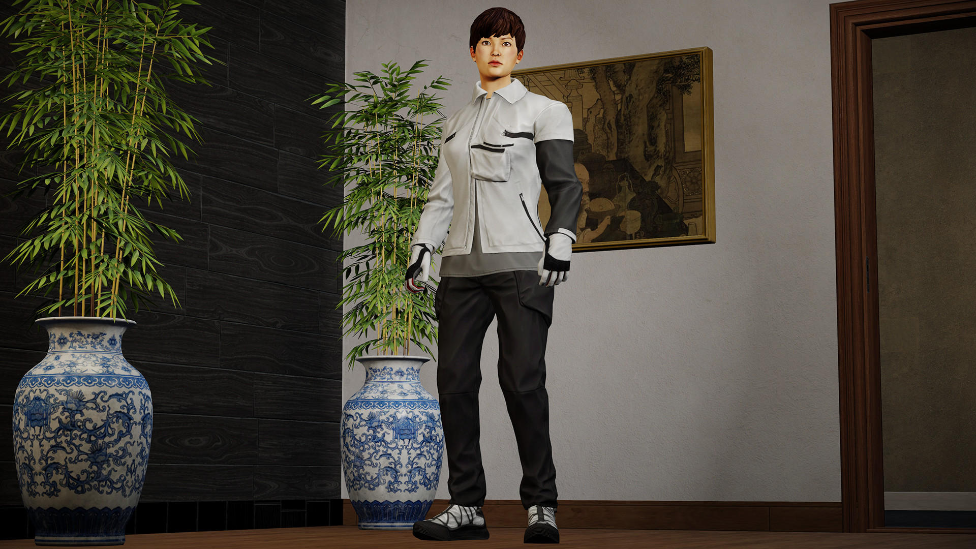 PAYDAY 2: Guardians Tailor Pack screenshot 7