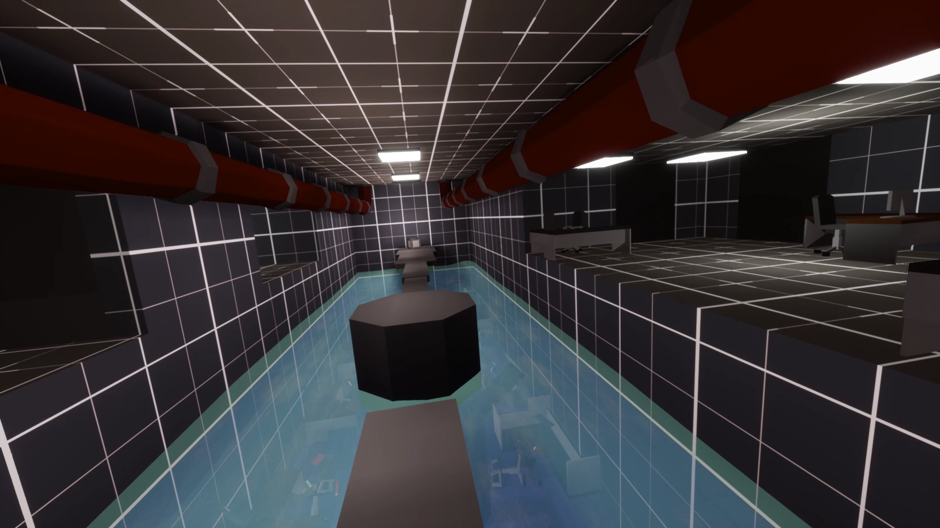 Ergo VR screenshot 14