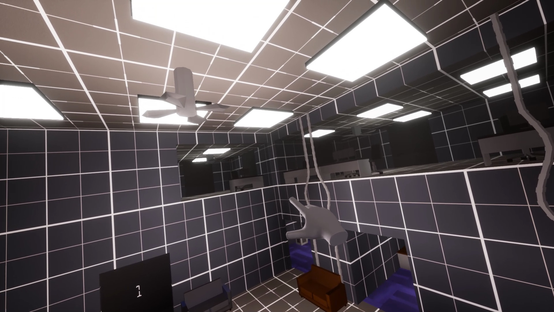 Ergo VR screenshot 16