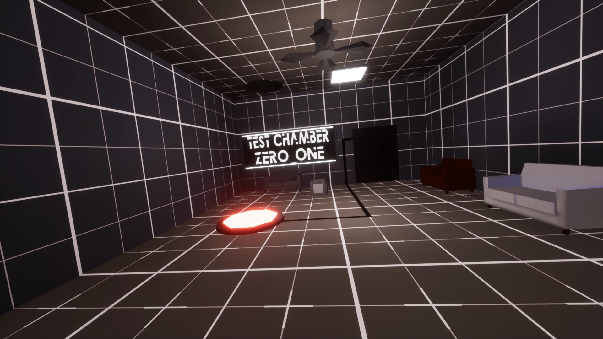 Ergo VR screenshot 7
