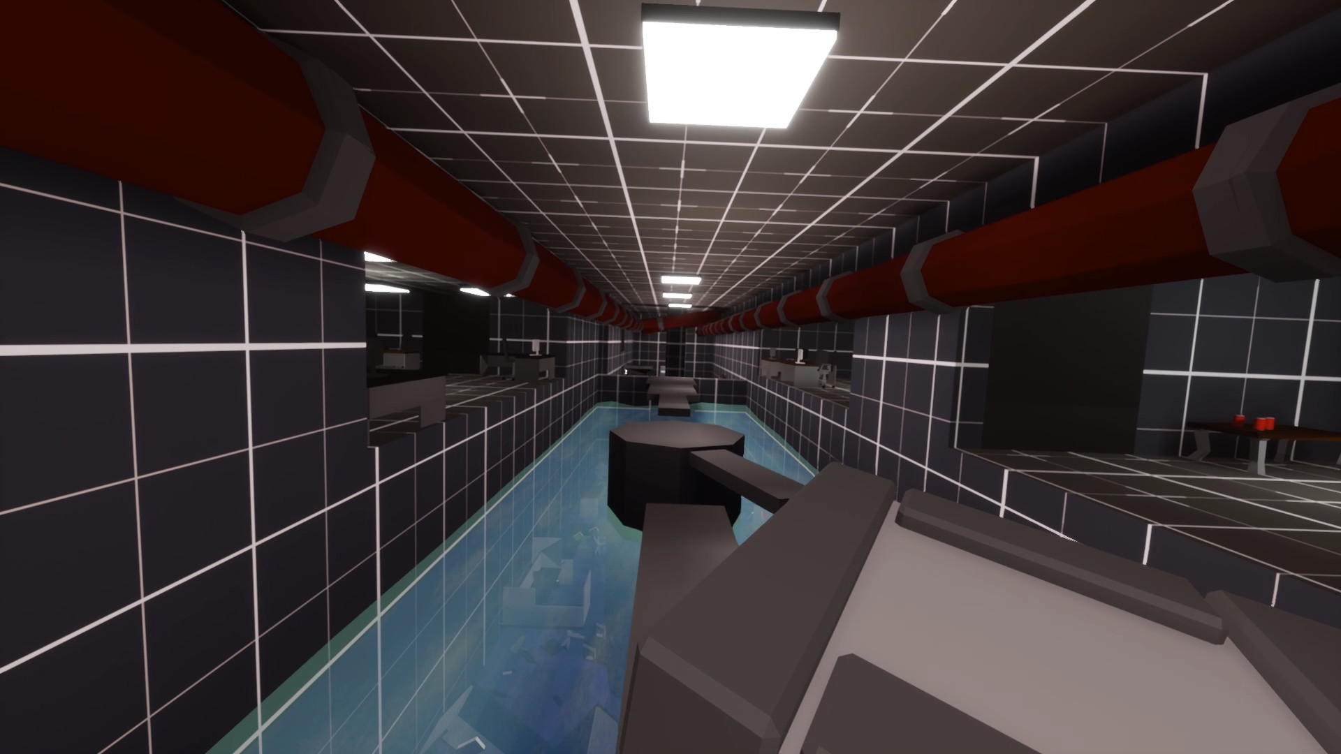 Ergo VR screenshot 12
