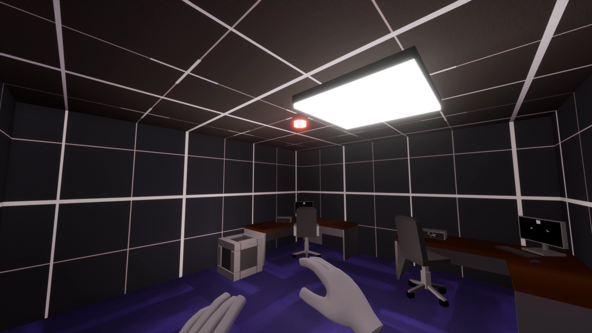 Ergo VR screenshot 8