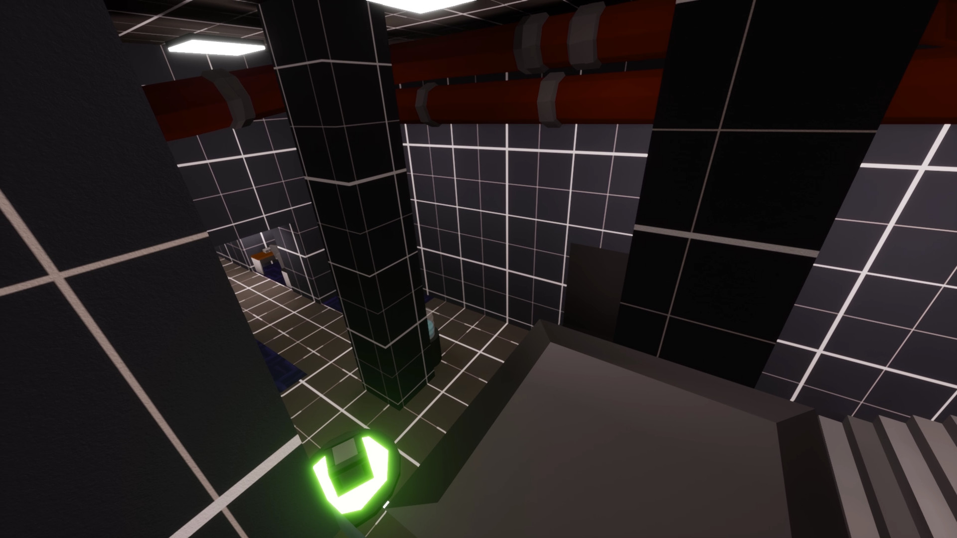 Ergo VR screenshot 10