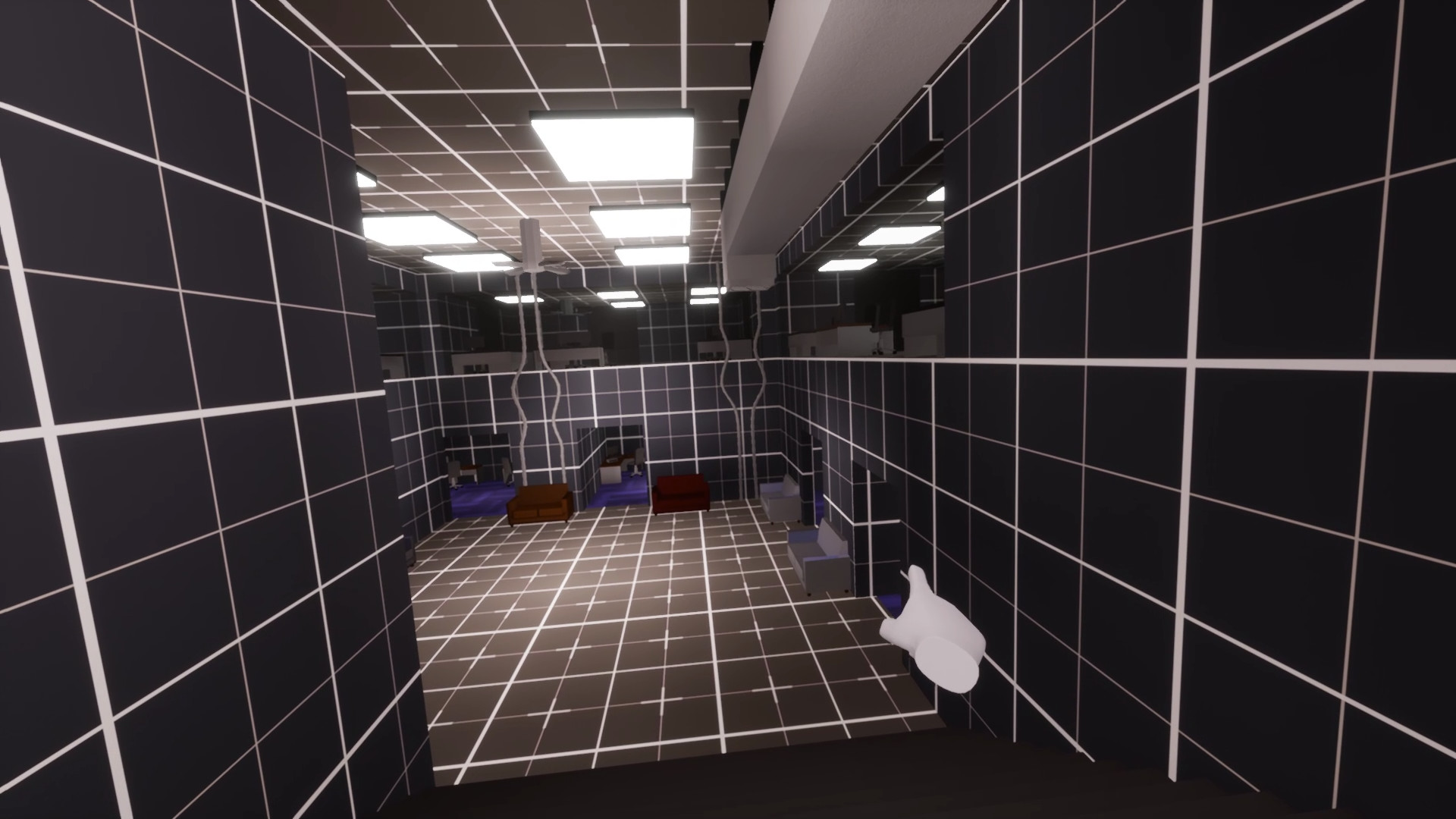 Ergo VR screenshot 9