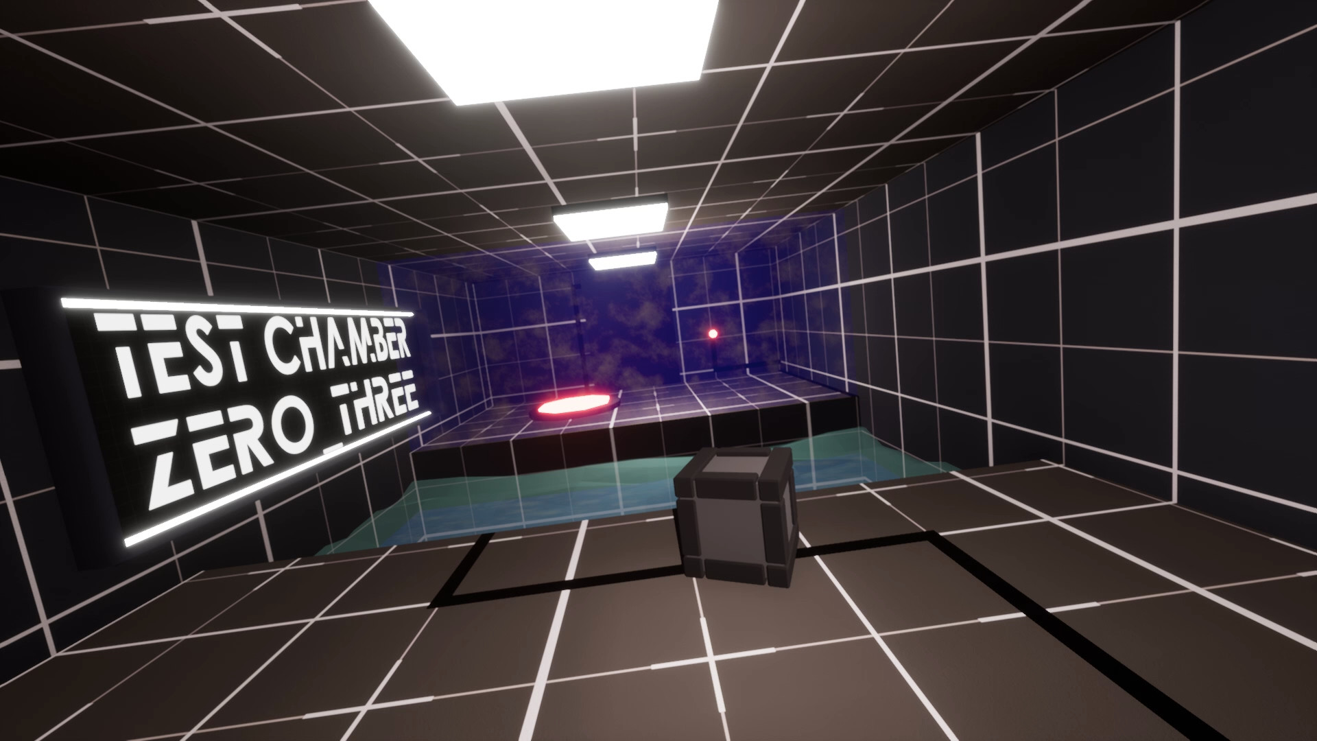 Ergo VR screenshot 6