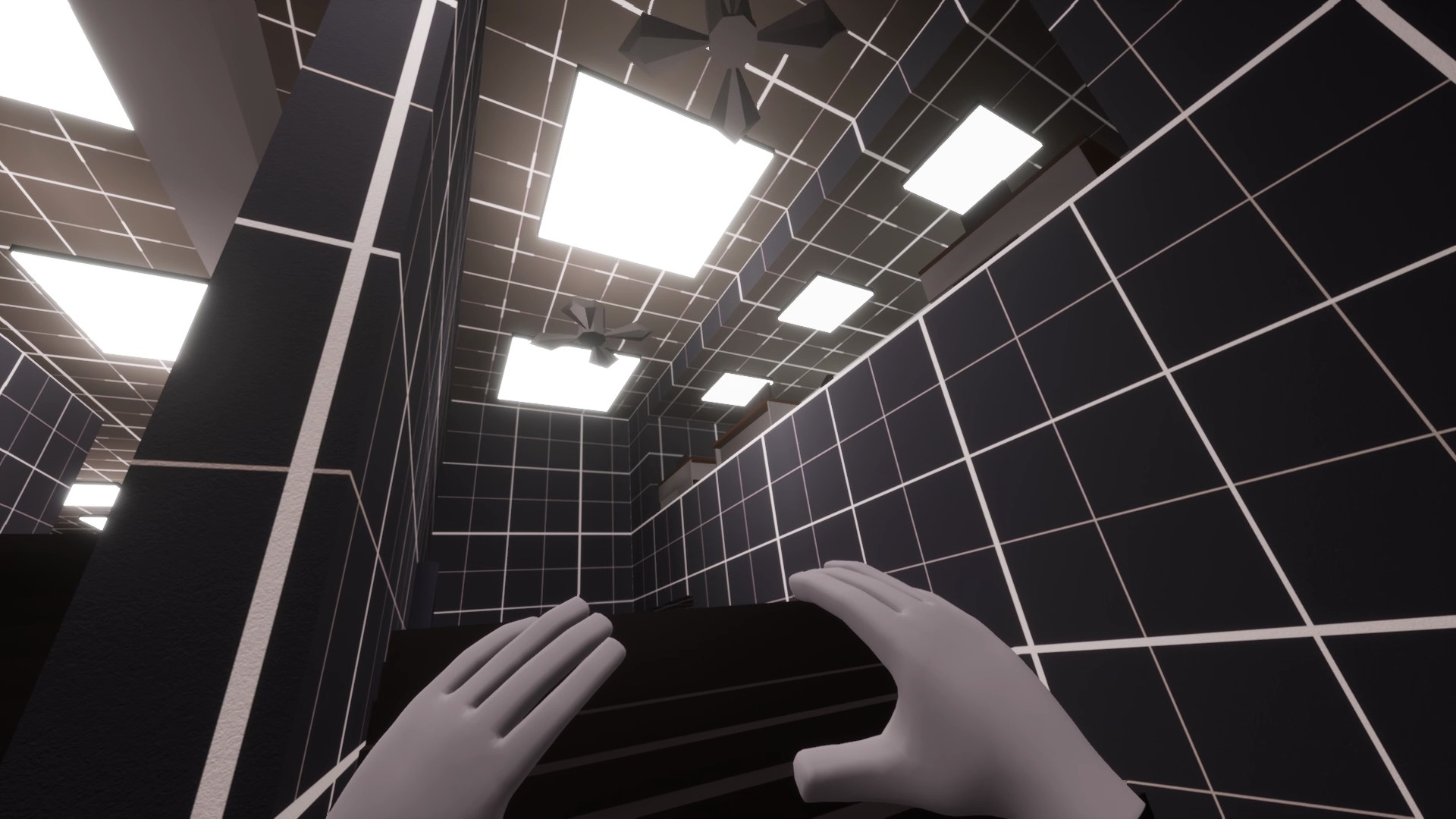 Ergo VR screenshot 13