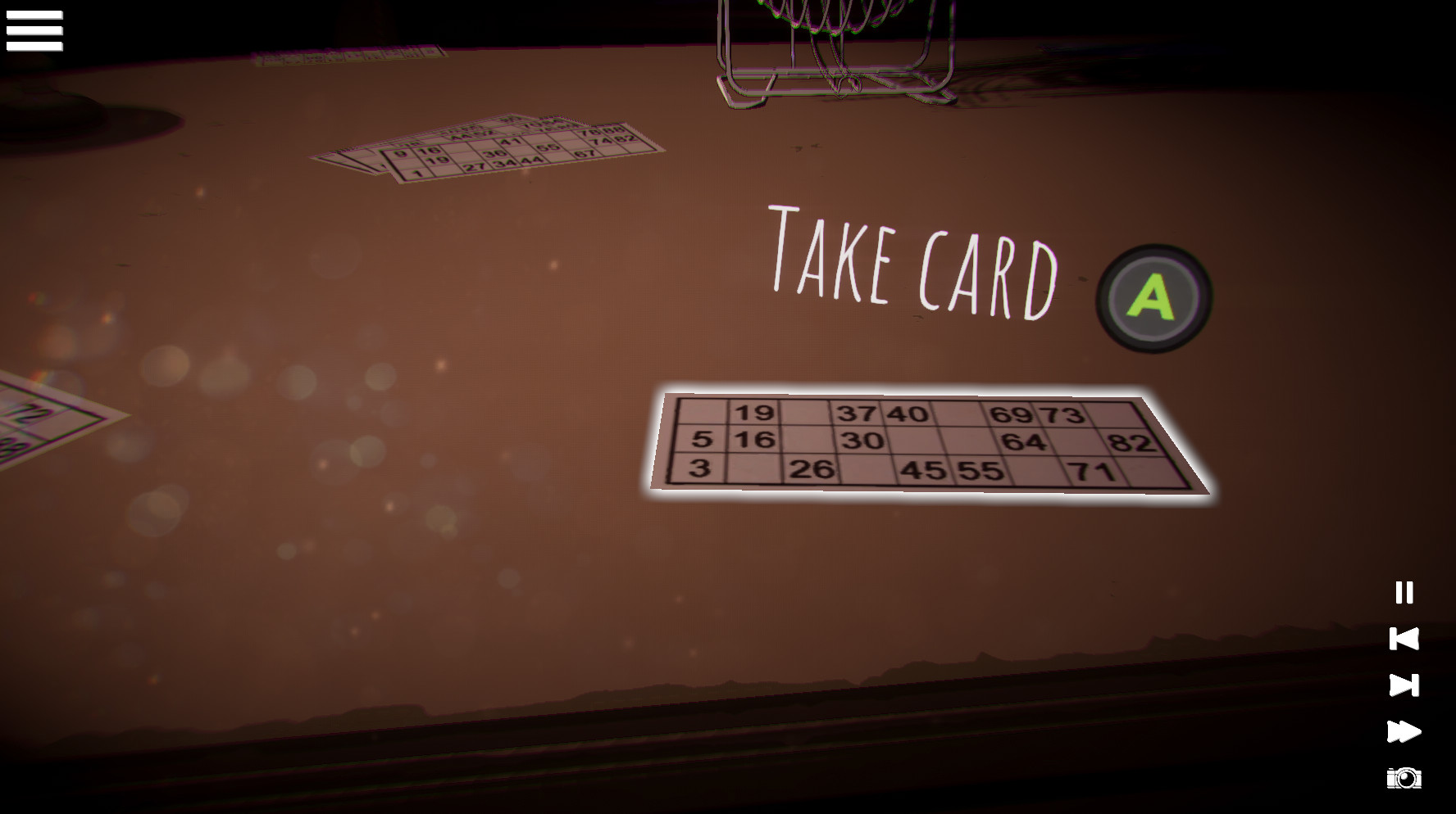 The Seagull screenshot 3