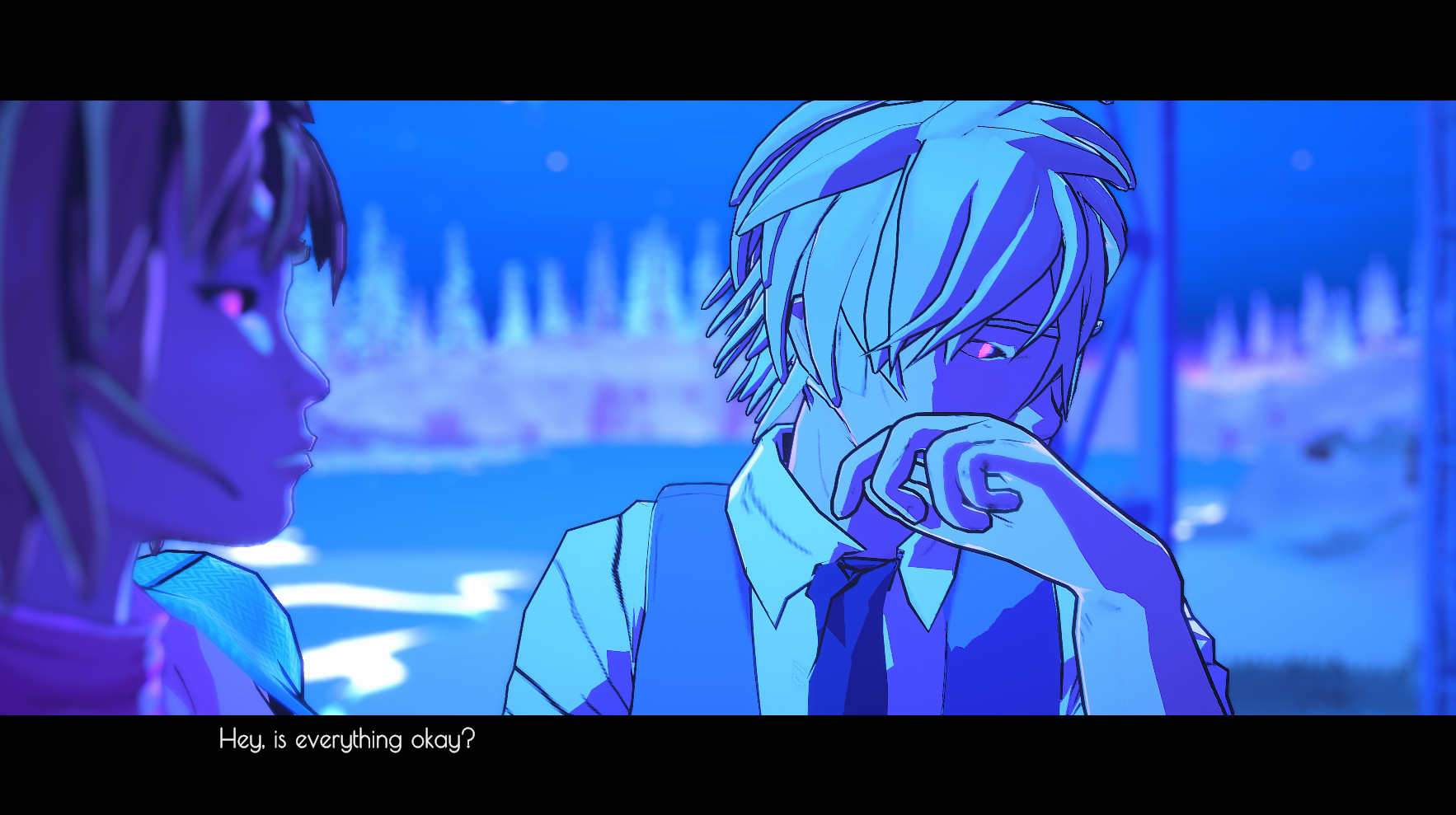 The Seagull screenshot 5