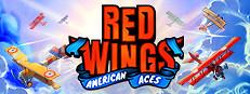 Red Wings: American Aces