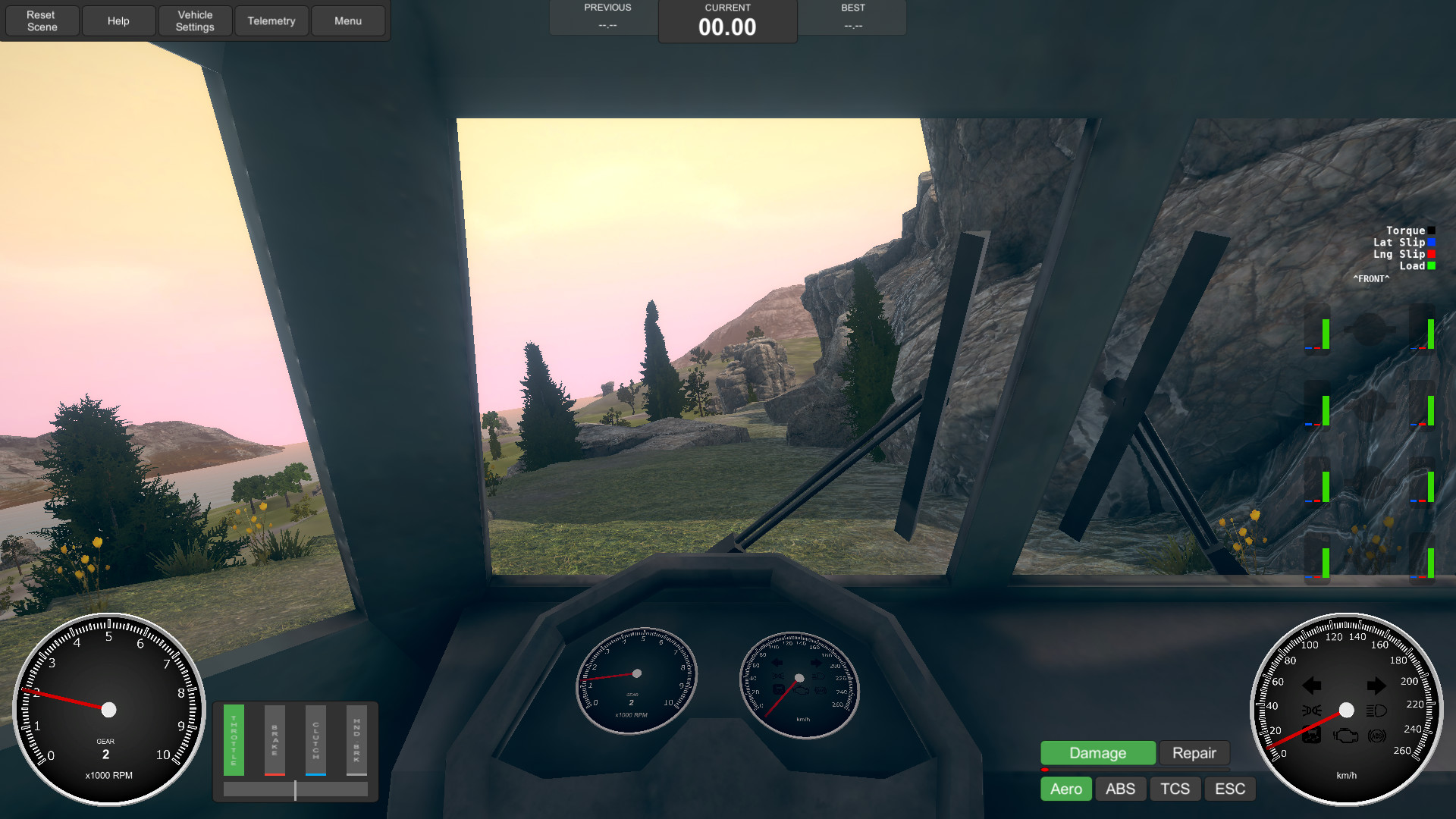 Bigger Trucks screenshot 14