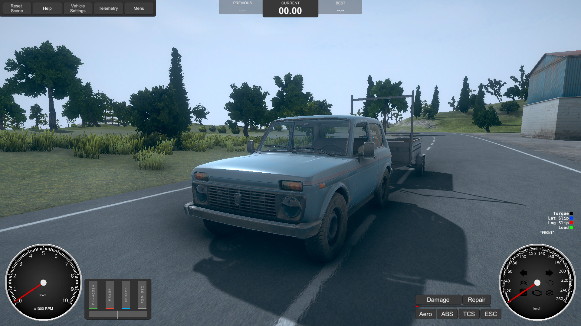 Bigger Trucks screenshot 9