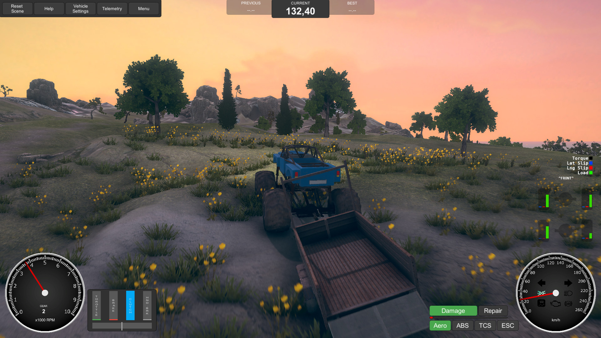 Bigger Trucks screenshot 15