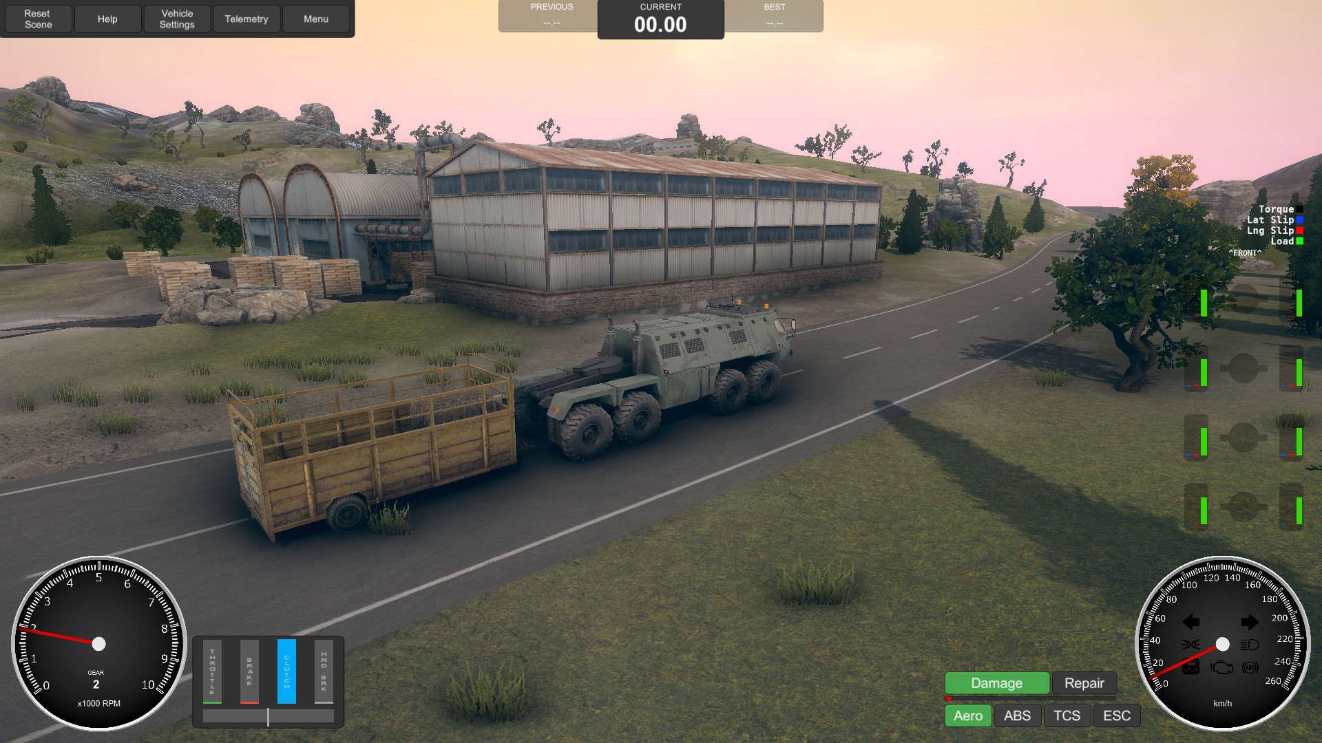 Bigger Trucks screenshot 16