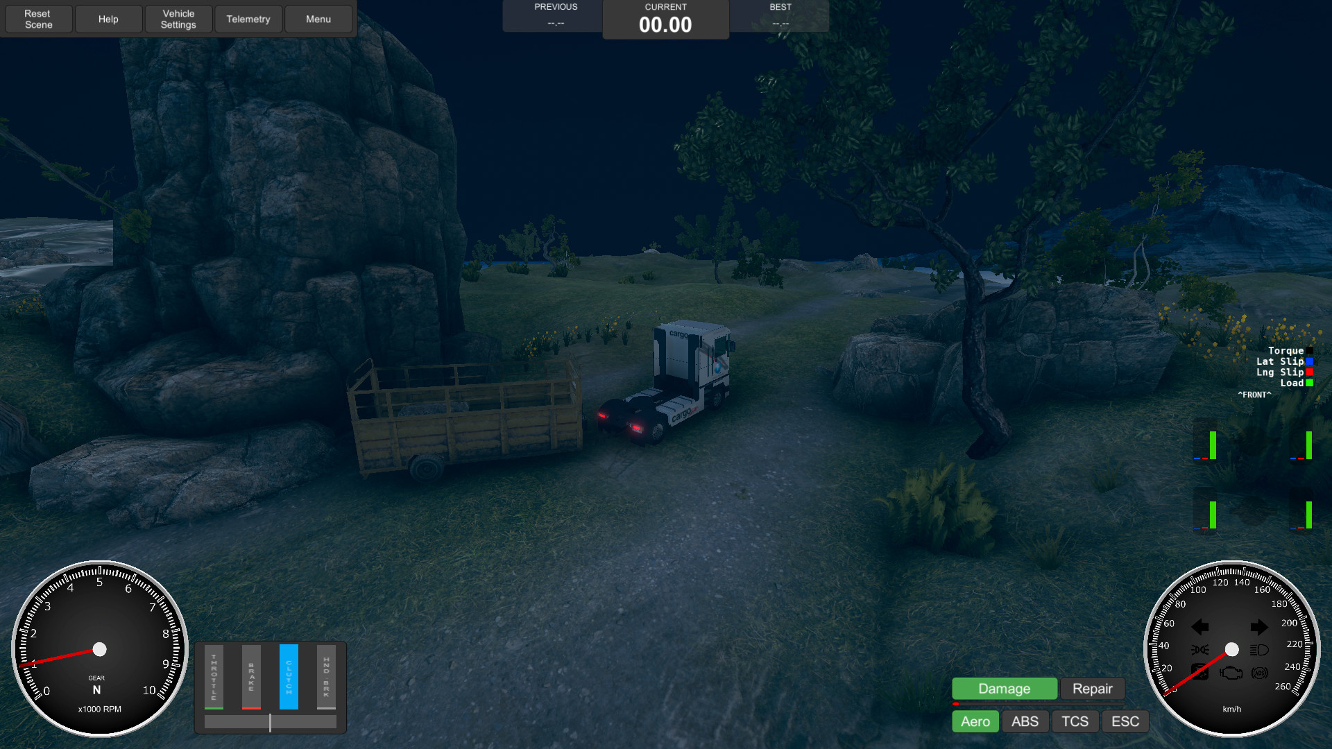 Bigger Trucks screenshot 18