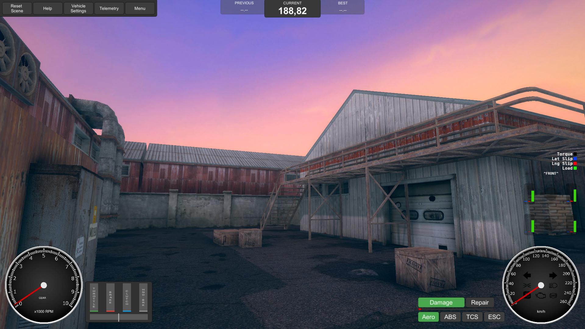 Bigger Trucks screenshot 13