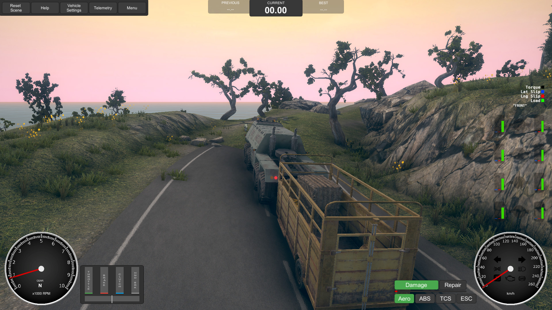 Bigger Trucks screenshot 7