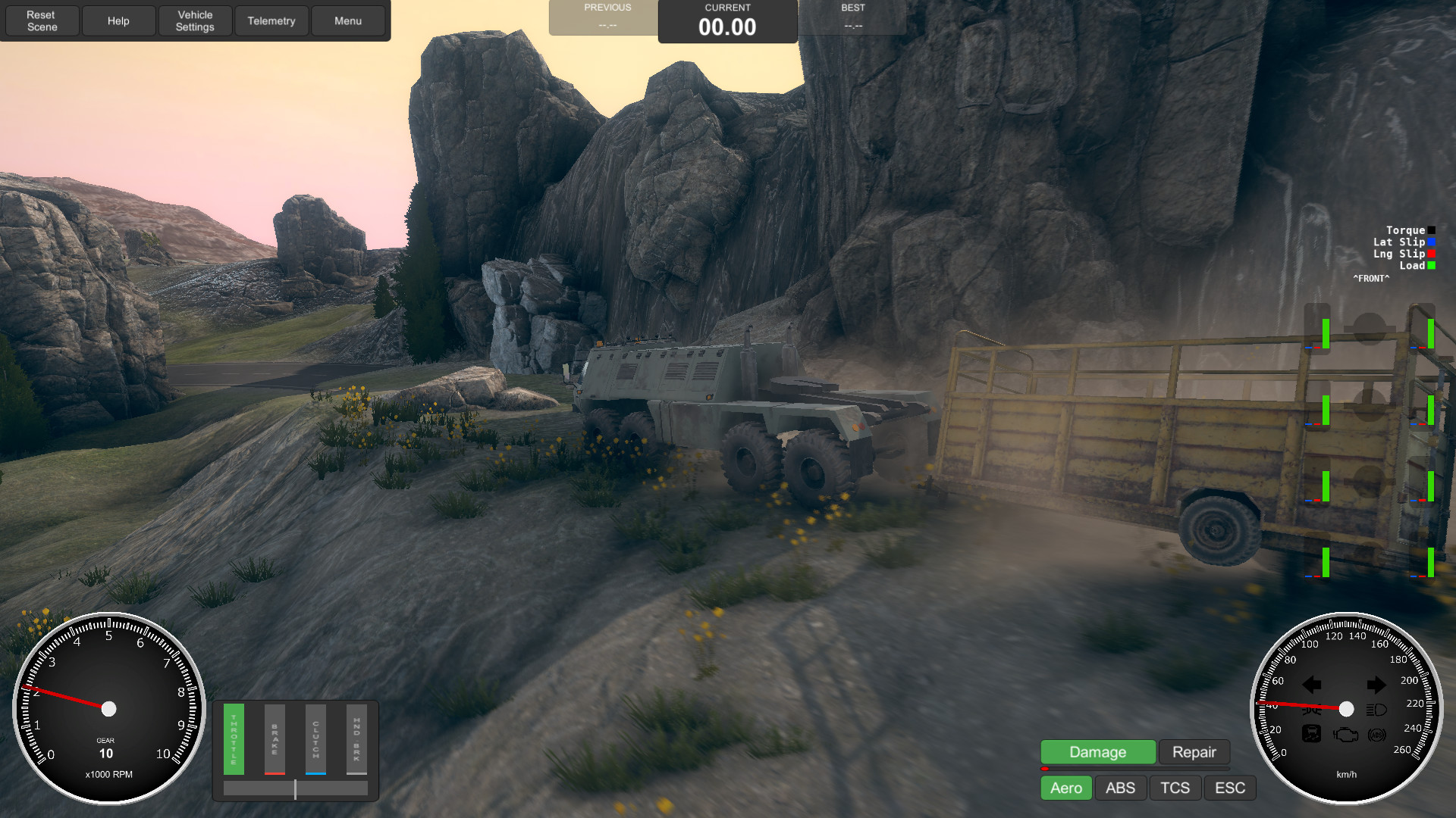 Bigger Trucks screenshot 8