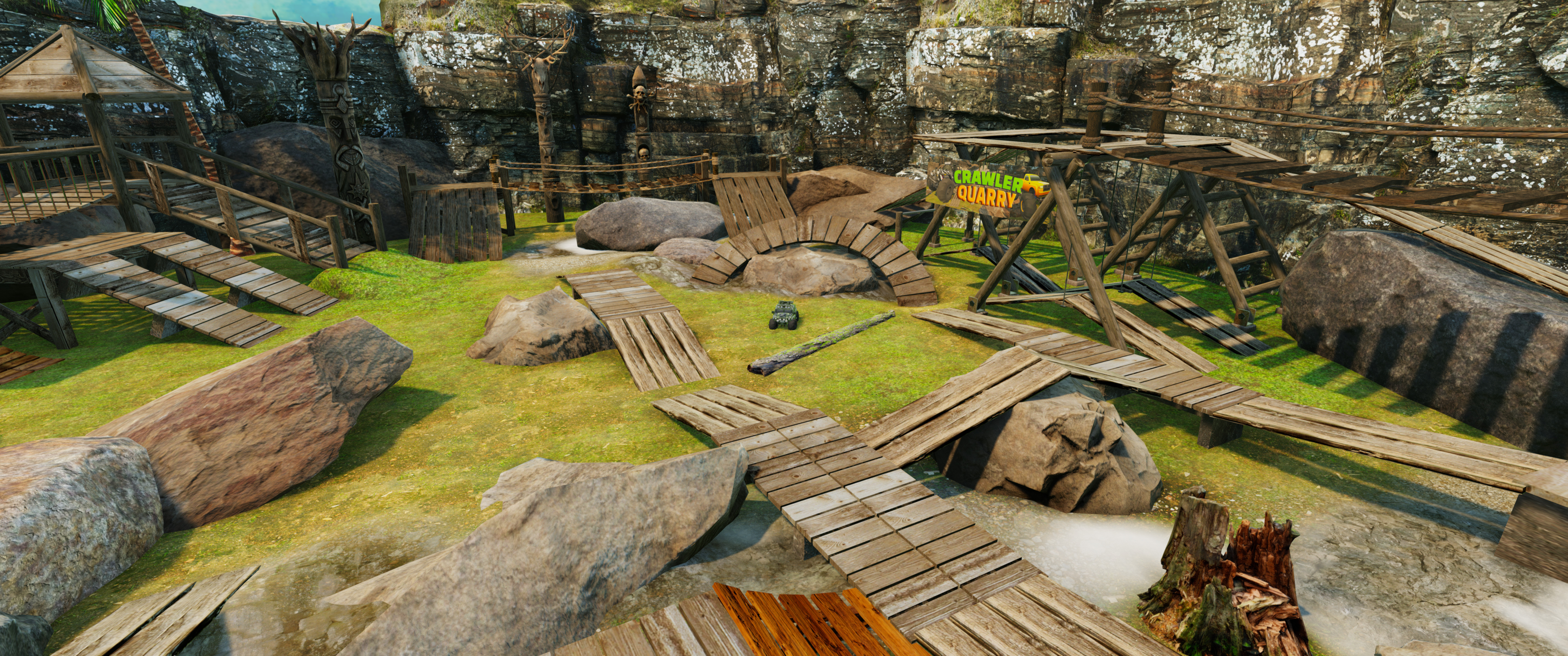 RC Rush screenshot 16
