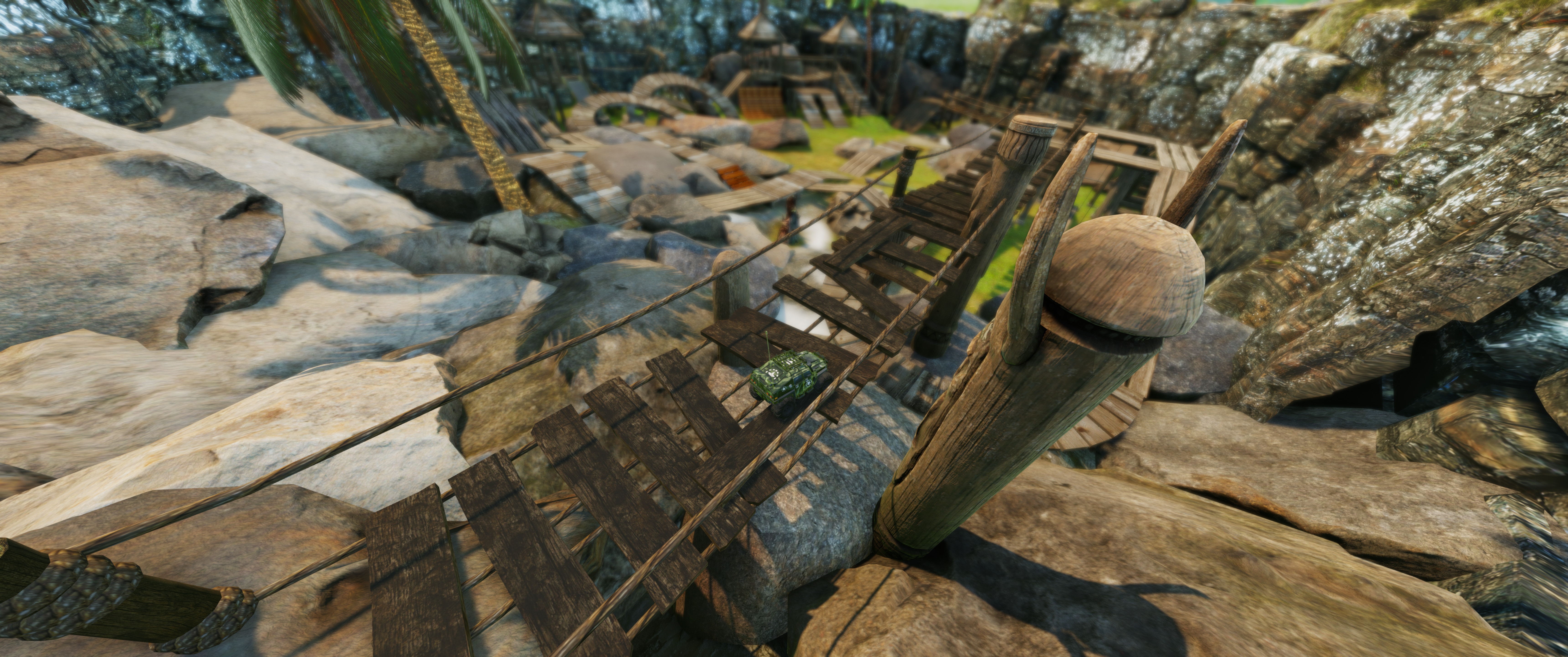 RC Rush screenshot 21