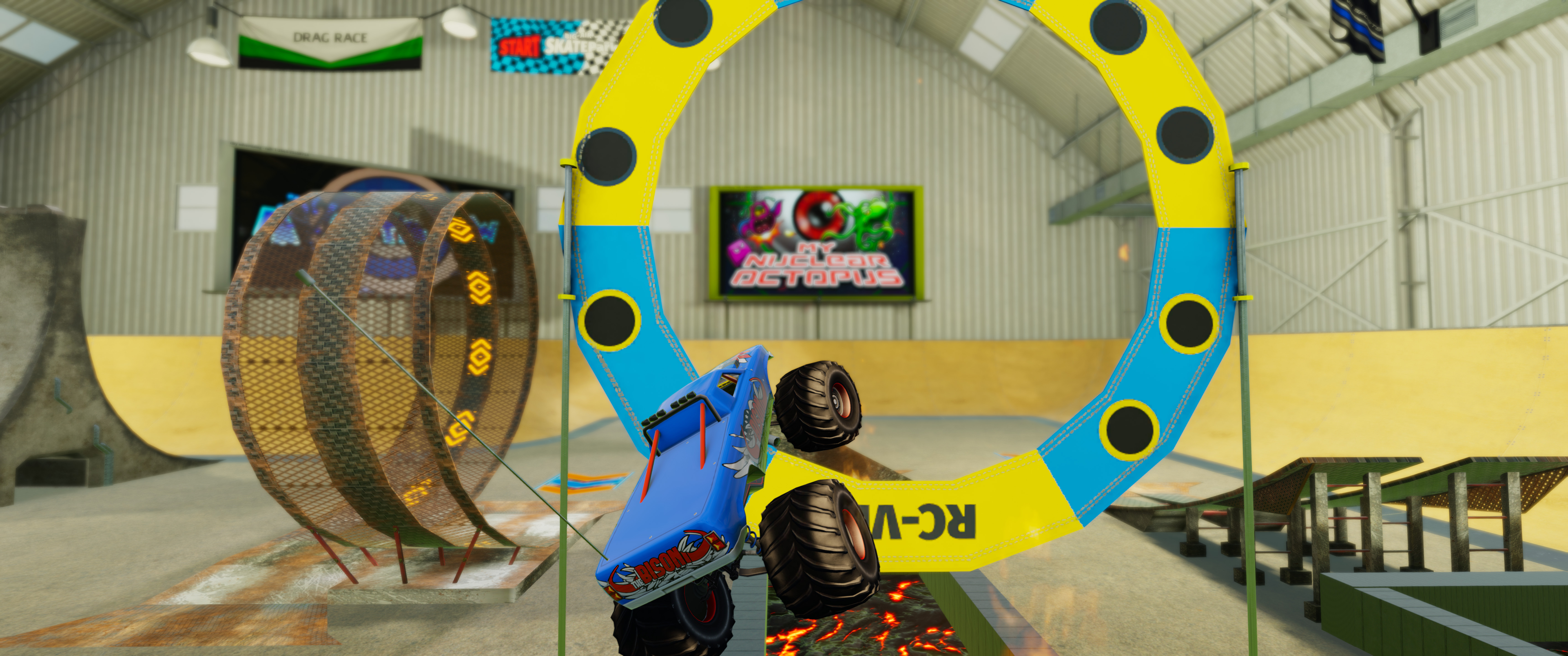 RC Rush screenshot 15