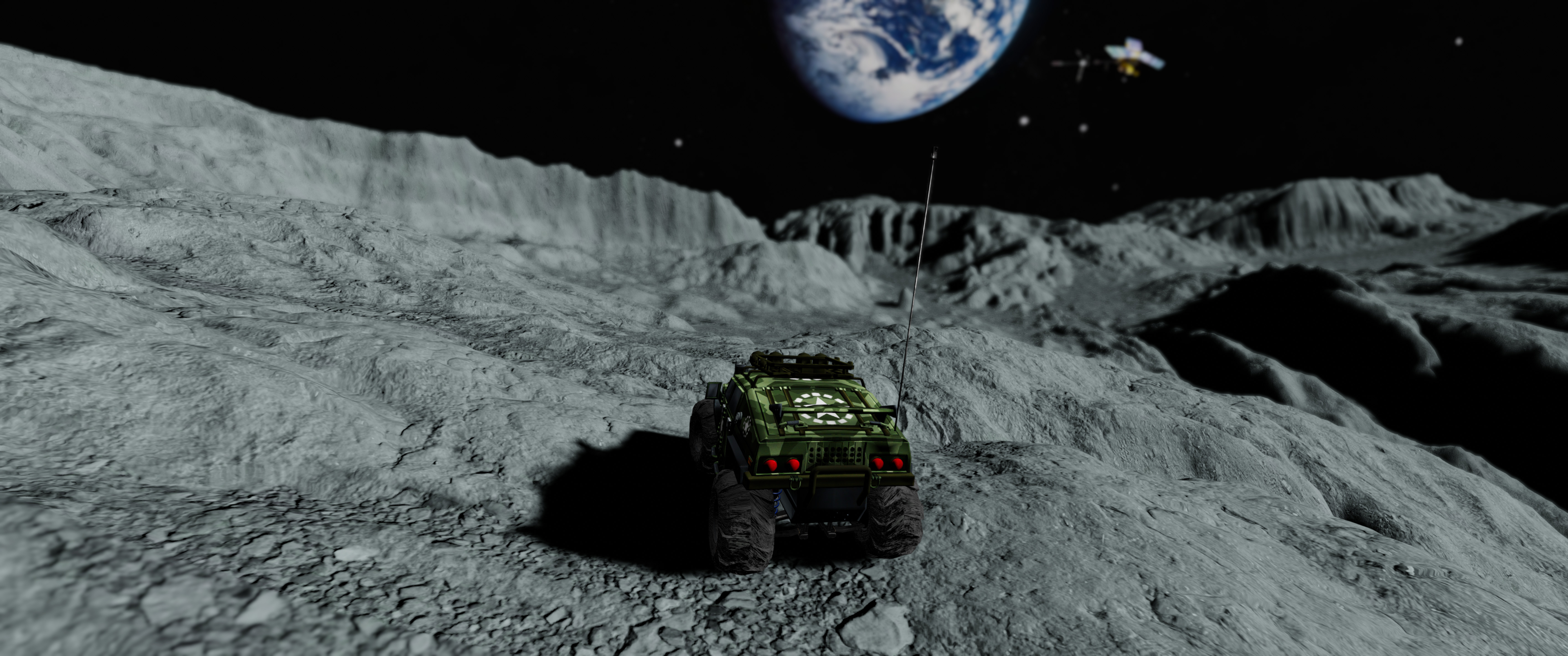 RC Rush screenshot 20