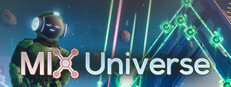 Mix Universe — Steam
