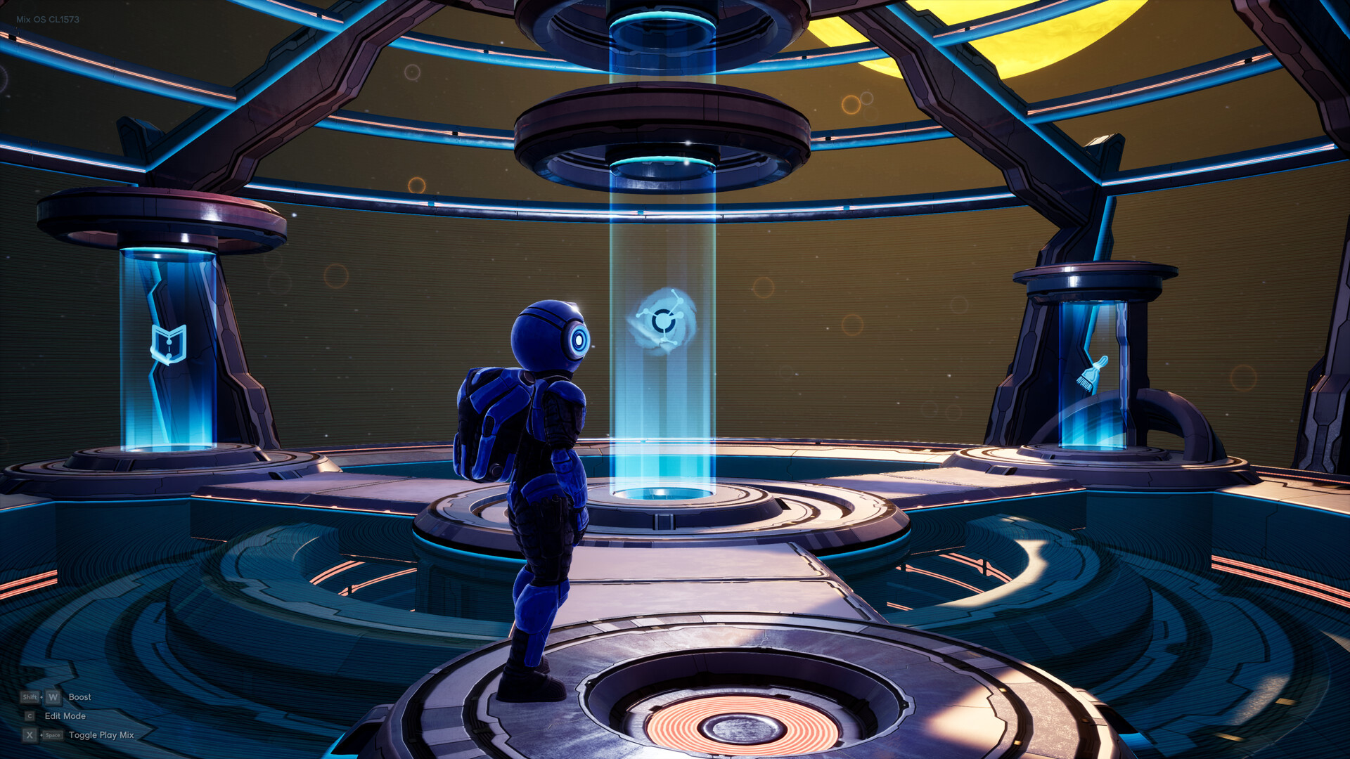 Mix Universe screenshot 8