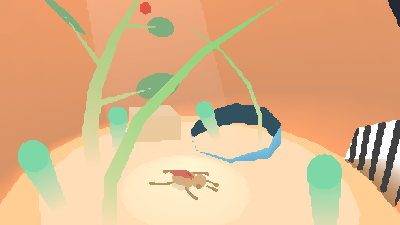 Kochu's Dream screenshot 3