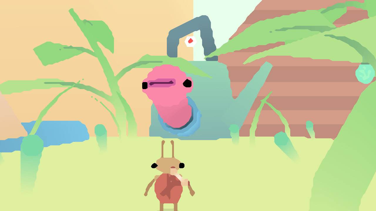 Kochu's Dream screenshot 5