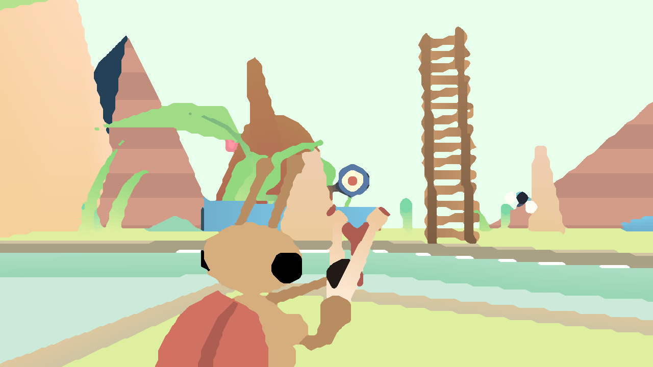 Kochu's Dream screenshot 1