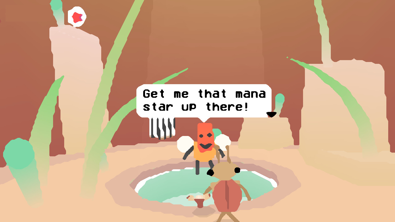 Kochu's Dream screenshot 2