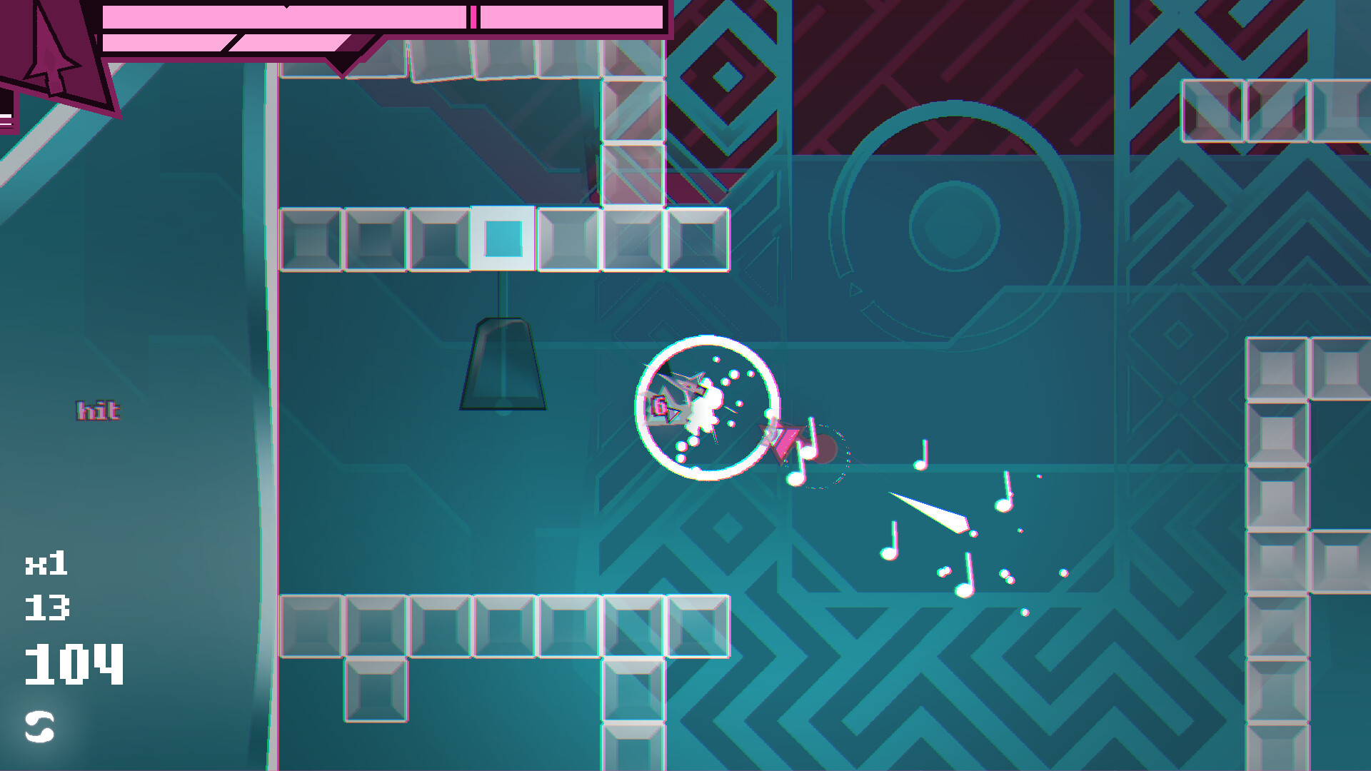 Sigma Impact screenshot 7