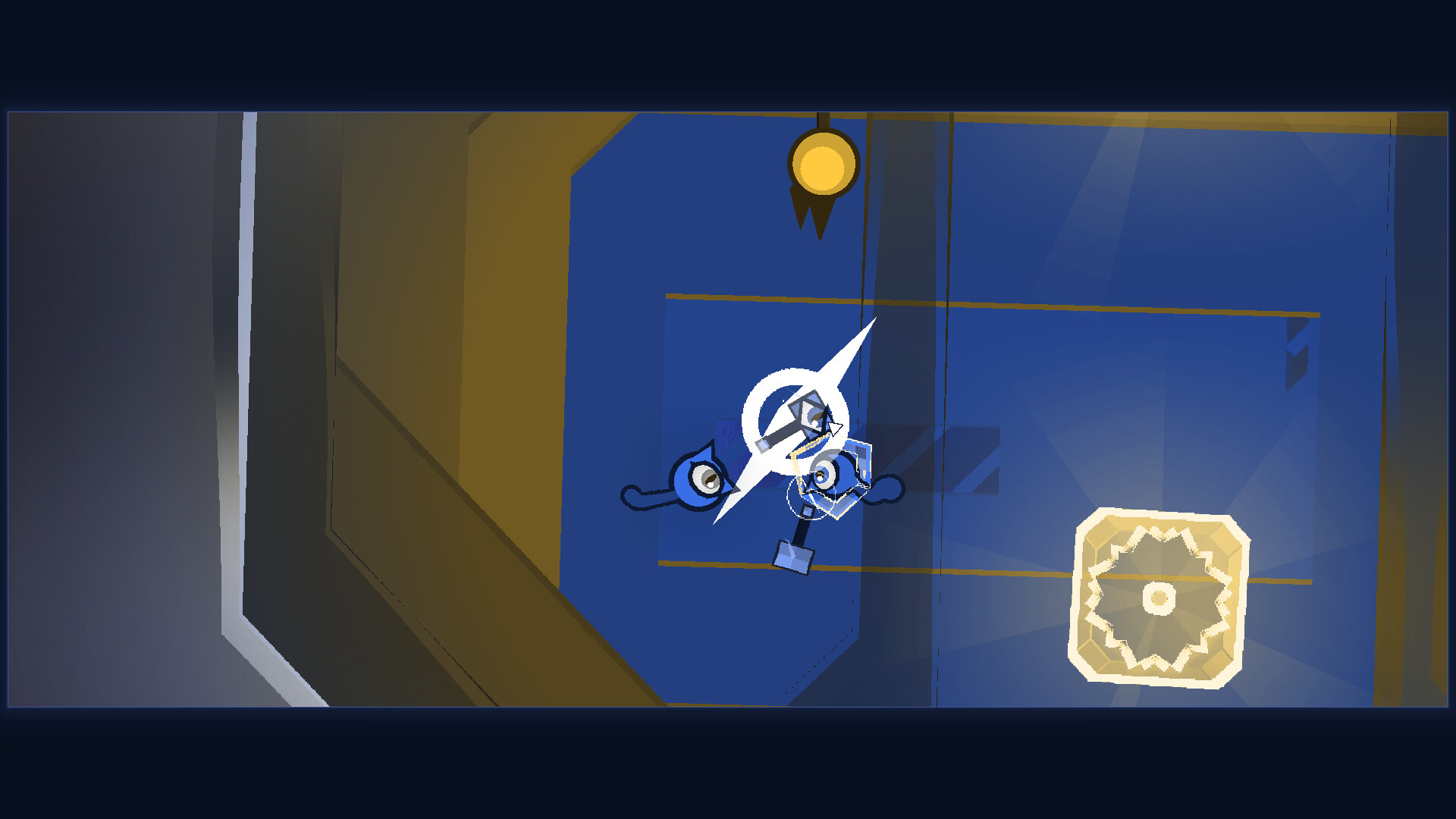 Sigma Impact screenshot 8