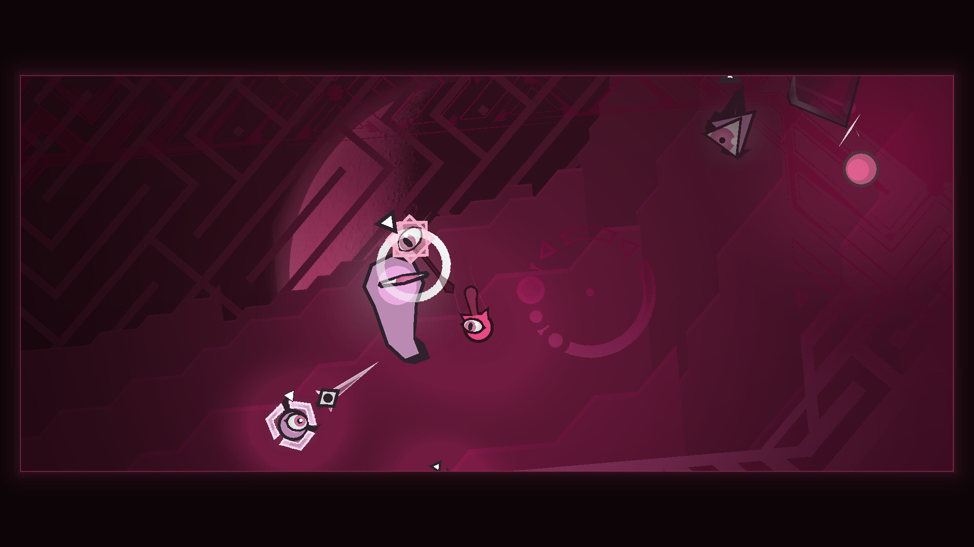 Sigma Impact screenshot 6