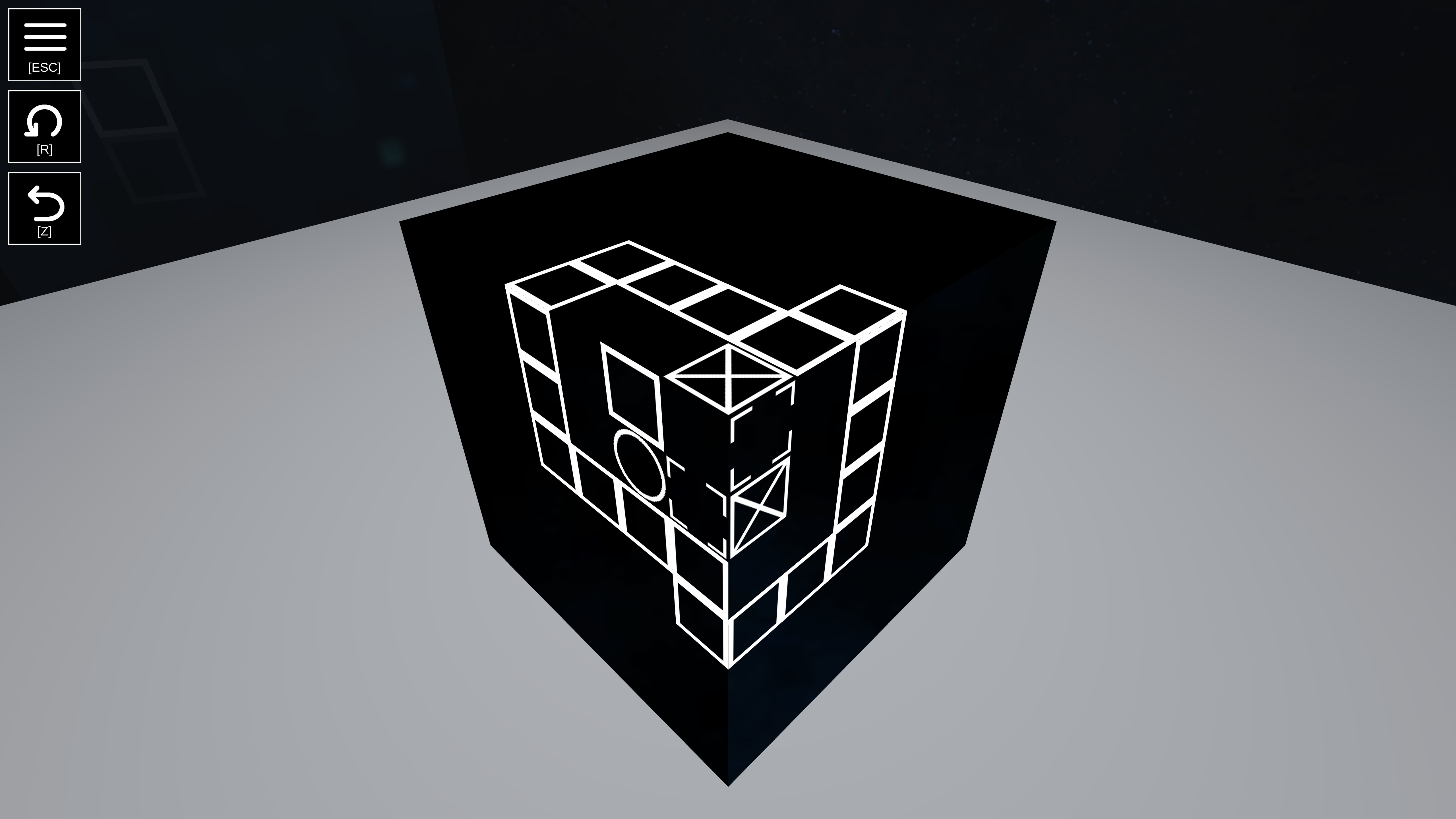Orakyubu screenshot 2
