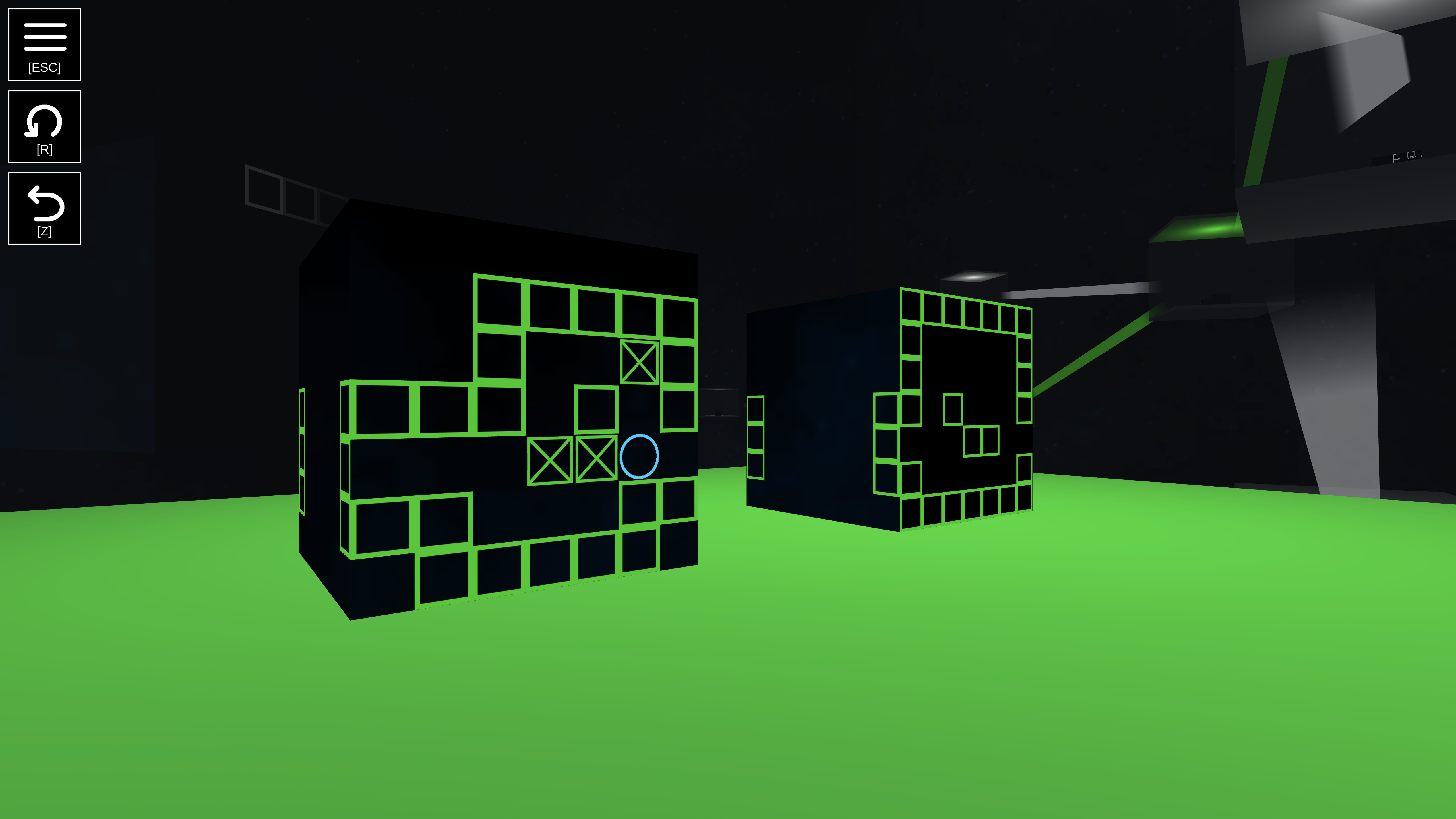 Orakyubu screenshot 5